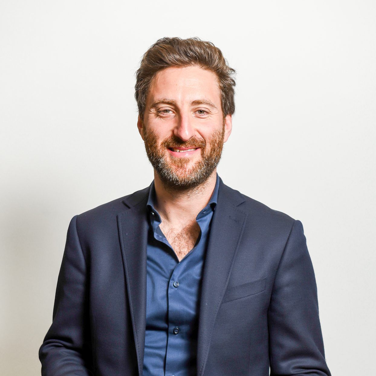 Daniel Korski